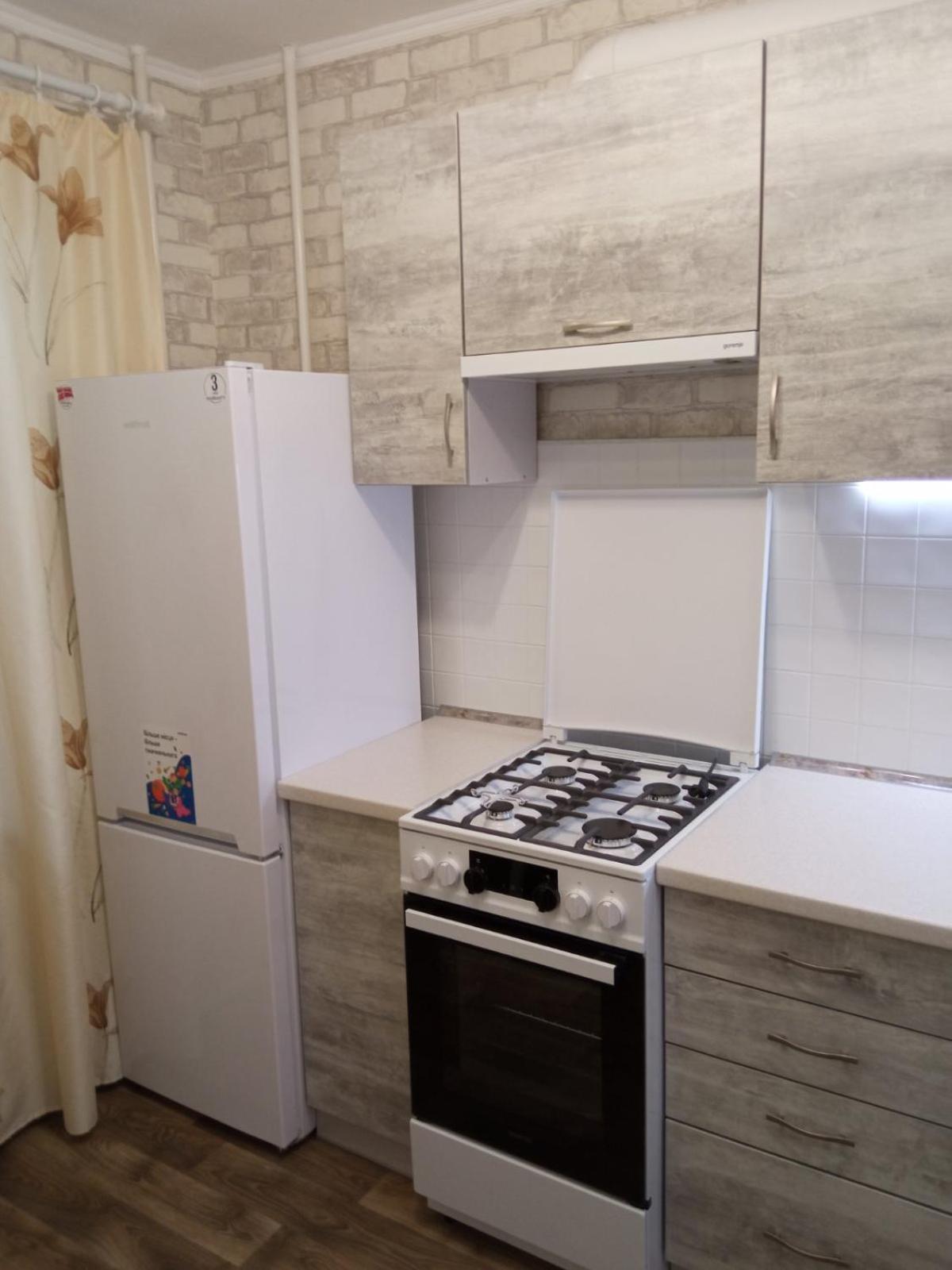 Квартири Біля Метро Лівобережна Та Дарниця Kiev Eksteriør billede